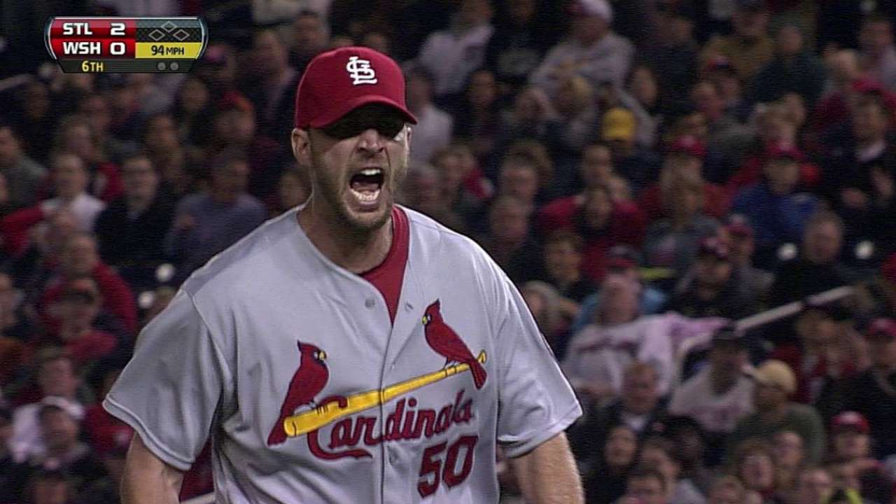 Those who counted out Cards were foolish