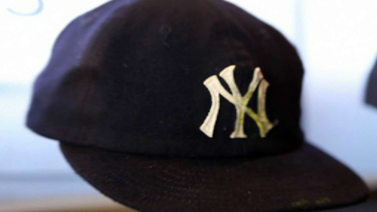 New Era exhibit at Stadium shines light on caps