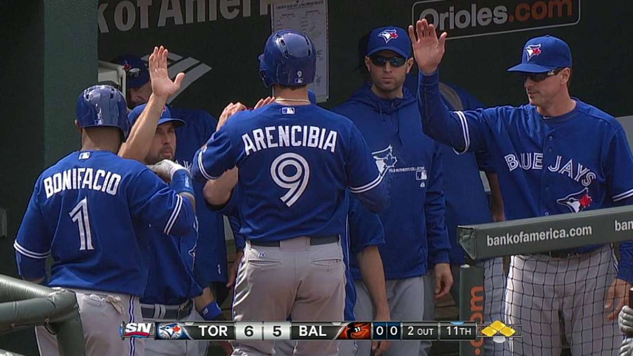 For Blue Jays, a win is a win is a ... much-needed win