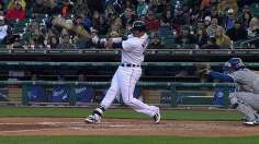 Valverde, Tigers 'pen winning script vs. Royals