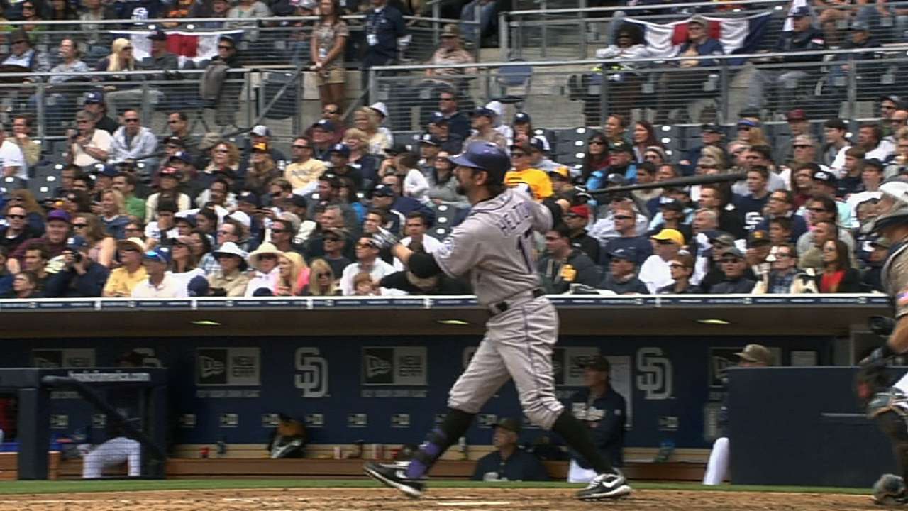 With subtle changes, Padres hope Petco plays fair