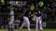 Dunn, Sale propel White Sox past Rays