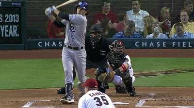Wheeler, Pacheco called up from Triple-A