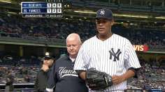 Yanks' win over Jays comes with a price