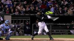 Power bats, Peavy pluck win from Rays