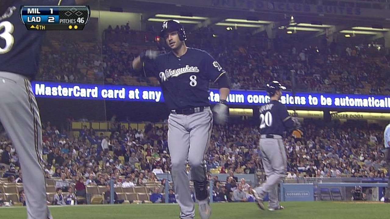 Bosch backs Braun on Biogenesis explanation