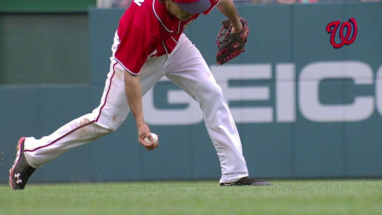 Back on the farm: Big league dreams still thriving