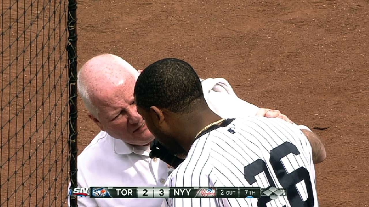 Struggling Blue Jays have time to reverse poor start