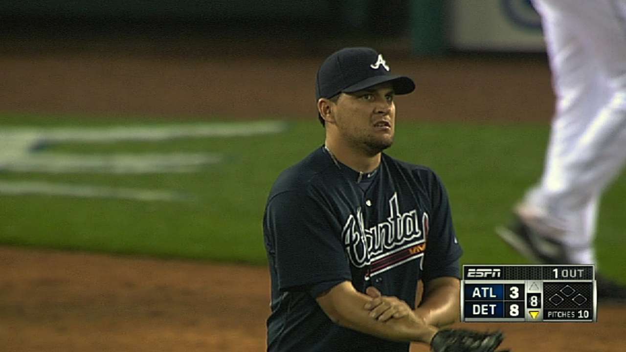 Other arms need to step up in bullpen after injuries