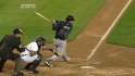 ATL@DET: Gattis' single pulls Braves within one run
