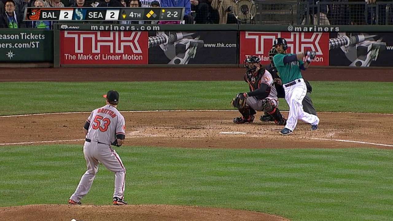 Bucs ink Andino to Minors deal with spring invite