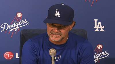 Dodgers put Lilly on DL to clear room for Kershaw