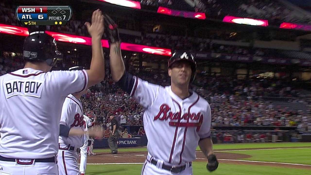 Hudson guió a los Bravos con su triunfo No. 200