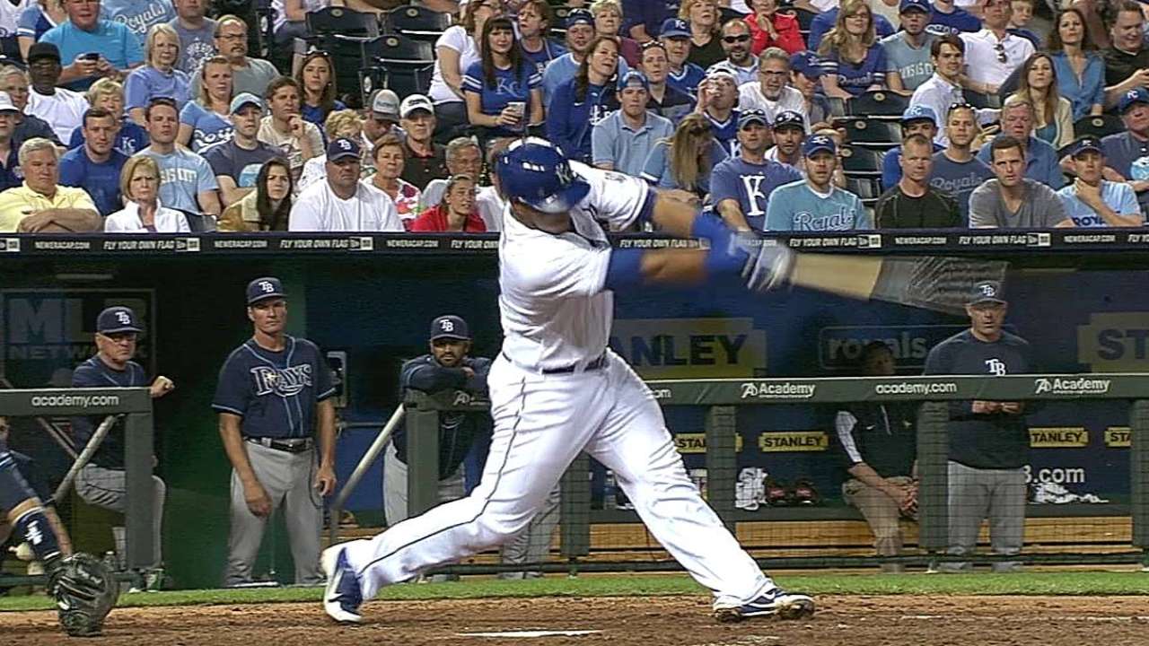 Shields dominó a su ex equipo y Reales ganaron