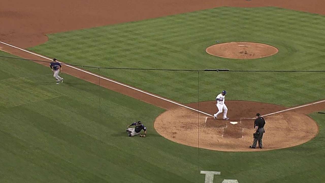Gordon sent down as Hanley nears return