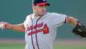 Top Prospects: David Hale, RHP, Braves