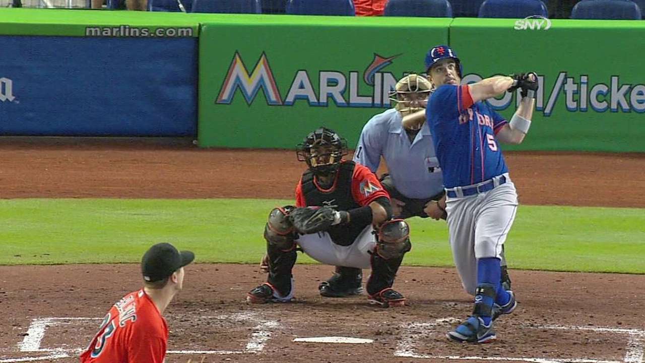 Woes at plate due to execution, not approach