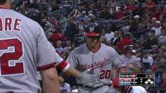Zimmermann feeds Braves steady diet of zeros