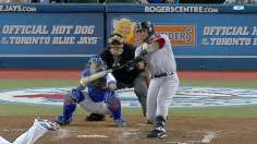 Napoli backs Buchholz's gem with two long homers