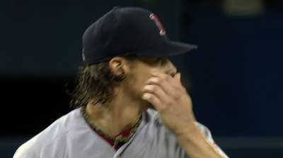 Buchholz, Red Sox unfazed by allegations