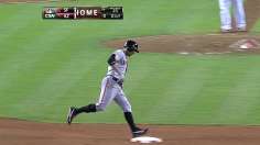Belt's eighth-inning blast fuels rally for sweep