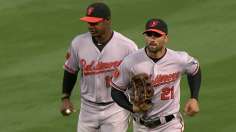 Tillman twirls gem as O's cruise vs. Angels