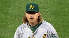 Griffin handles Yanks in outdueling CC in NY
