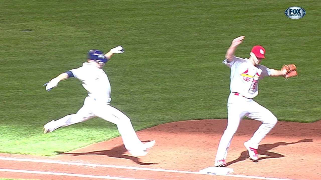 Problems are there, but Cards finding solutions