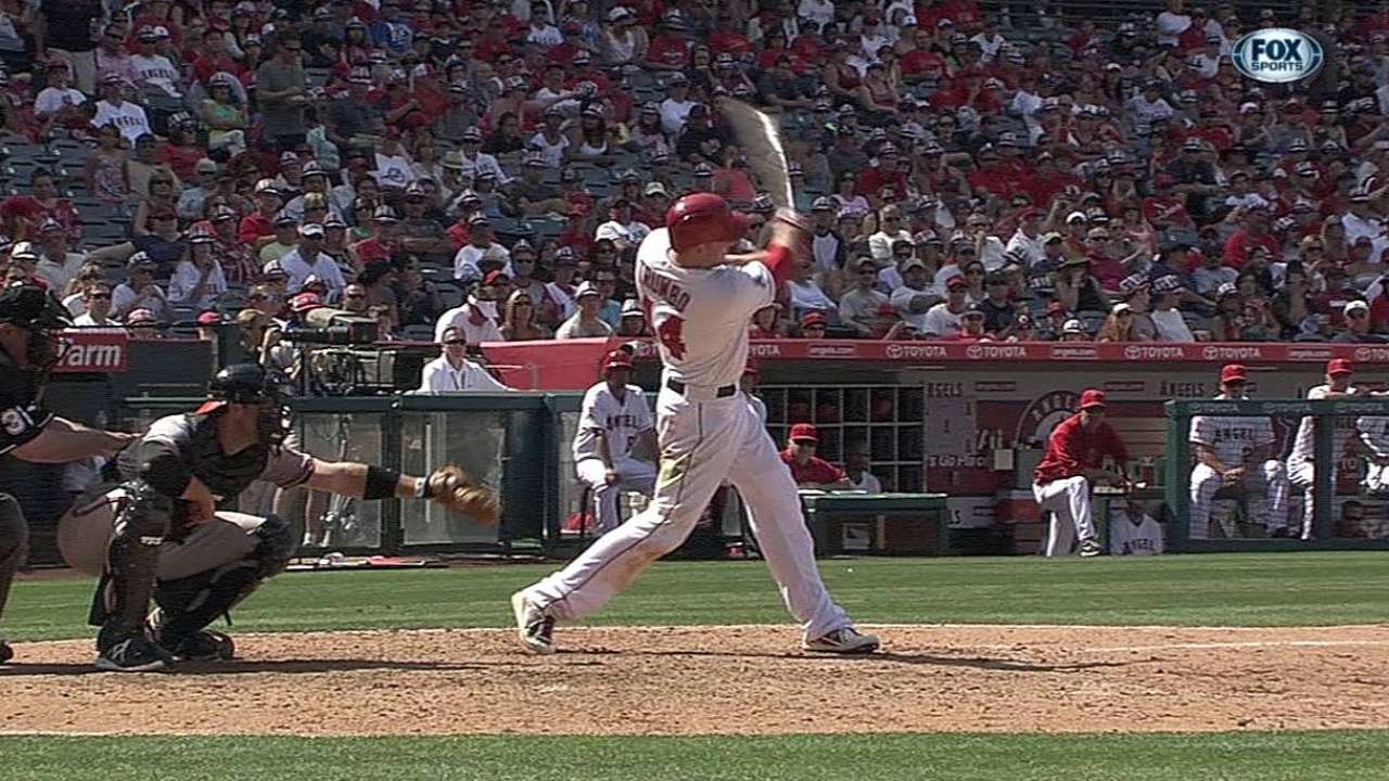 All-Star-worthy outfielders continue to blossom