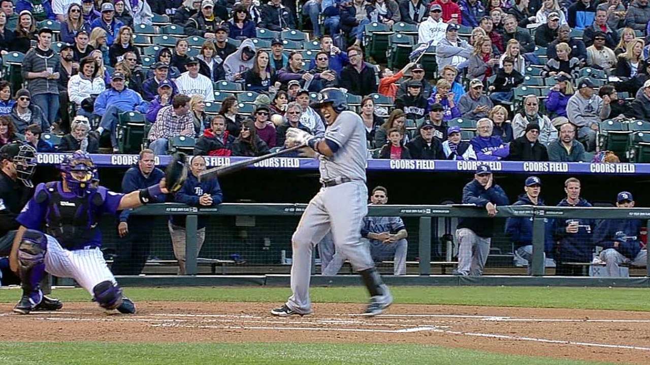 Escobar relieved hand is bruised, not broken