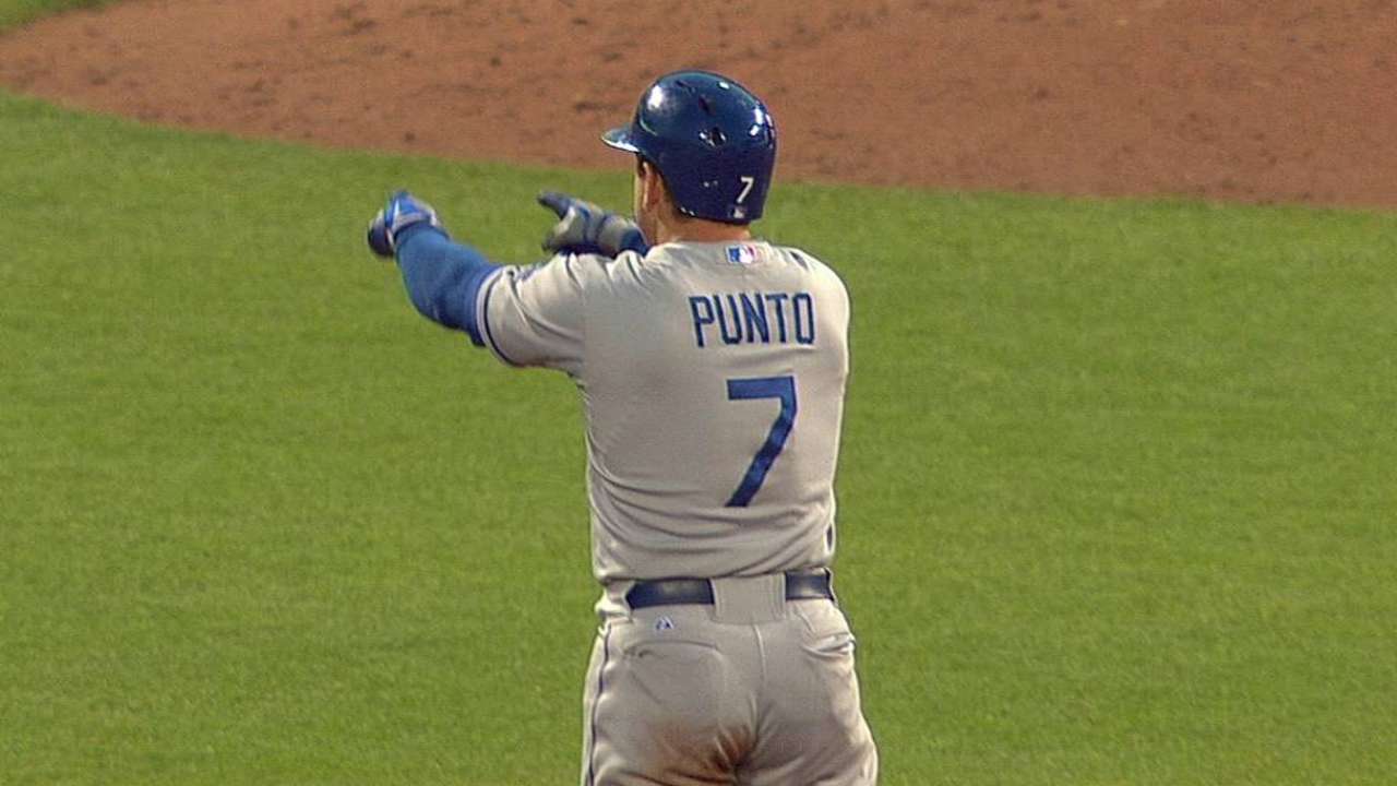 Dodgers luchan pero terminan cayendo en extras