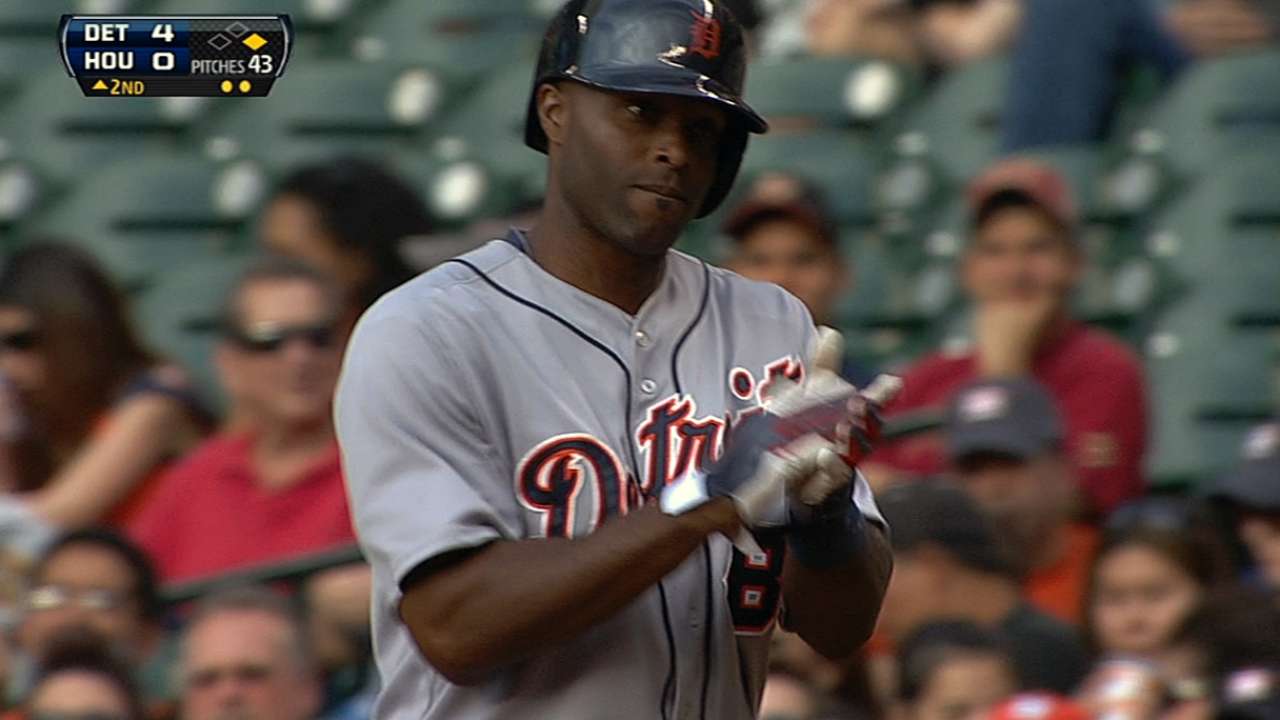 Hunter following Kemp's lead in tornado relief