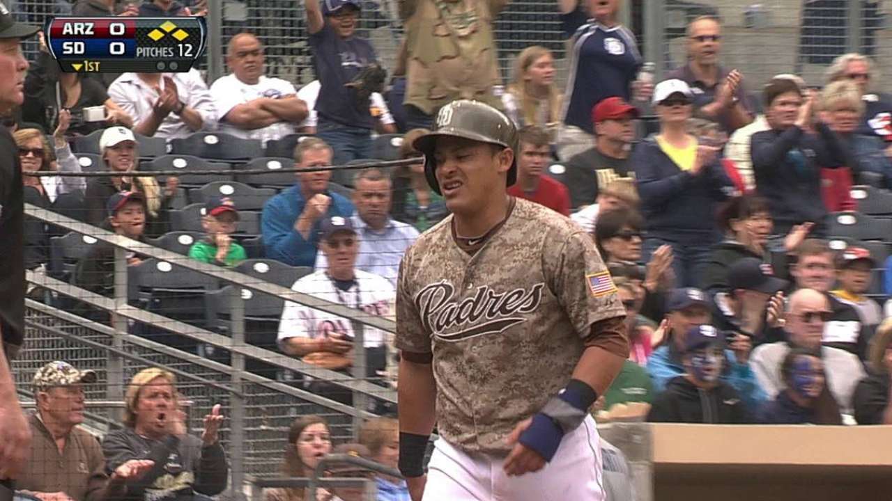 'Creature of habit' Headley back in rhythm