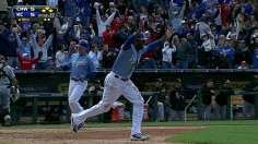 Gordon, Royals strike for walk-off against Sox
