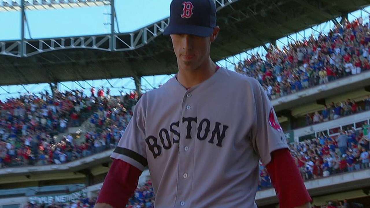 Mortensen gives up walk-off in finale of sweep