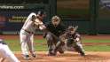 MIN@CLE: Arcia's single scores Parmelee in the sixth