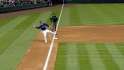 TB@COL: Arenado makes a nice play to end the sixth