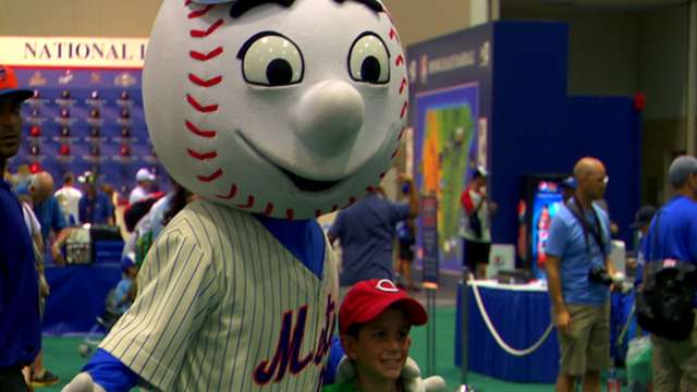 New York set to unveil All-Star schedule of events