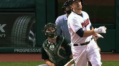 Tribe places Reynolds on release waivers