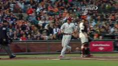 Phillies enjoy all-around victory over Giants