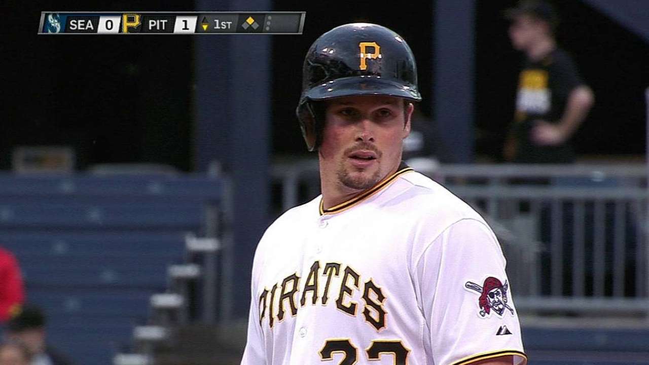 10 things to know about Travis Snider