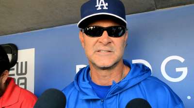 Dodgers, A.J. Ellis host annual bowling fundraiser