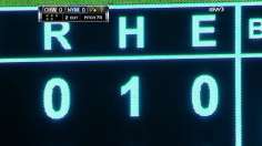 Harvey's gem helps Mets slip by White Sox in 10