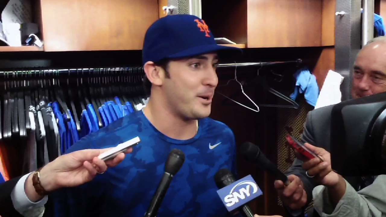 Harvey quickly putting himself among game's elite