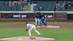 Solid in return, Peavy gets plenty from bats