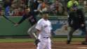 MIN@BOS: Arcia slaps an RBI double in the fifth