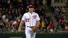 Zimmermann tops Tigers, first in NL to six wins