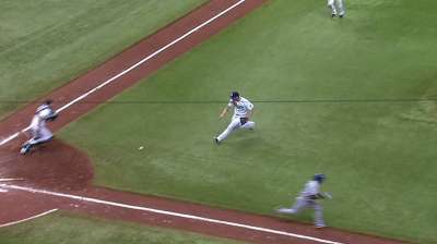 Maddon opts for Farnsworth to start eighth inning