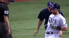 Scott's walk-off walk wins it for Rays