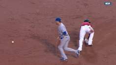 Lester retires first 17, blanks Blue Jays on one hit